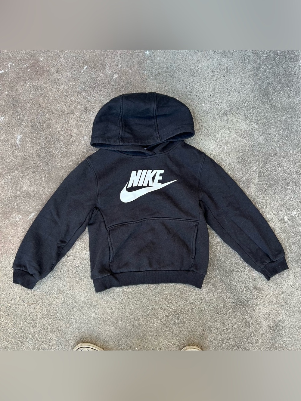 Nike hoodie unisex
